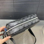 COACH - Men’s Cross bag