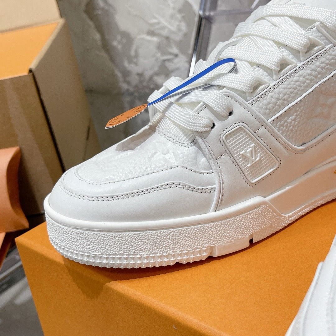 LOUIS VUITTON - Trainer Sneaker Uniesex