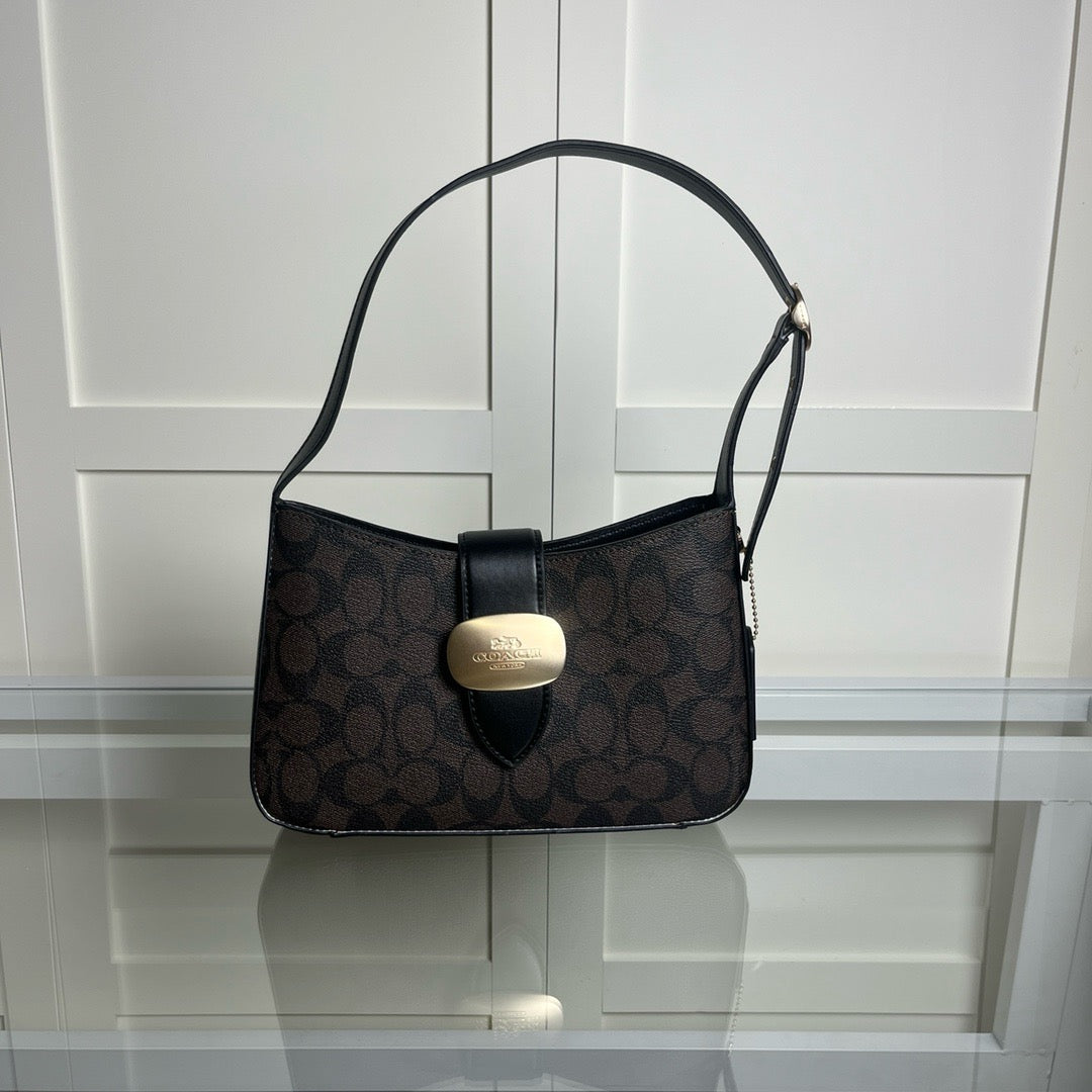 COACH - Eliza Shoulder Bag