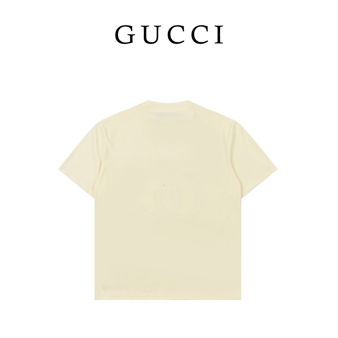 GUCCI - T-shirt