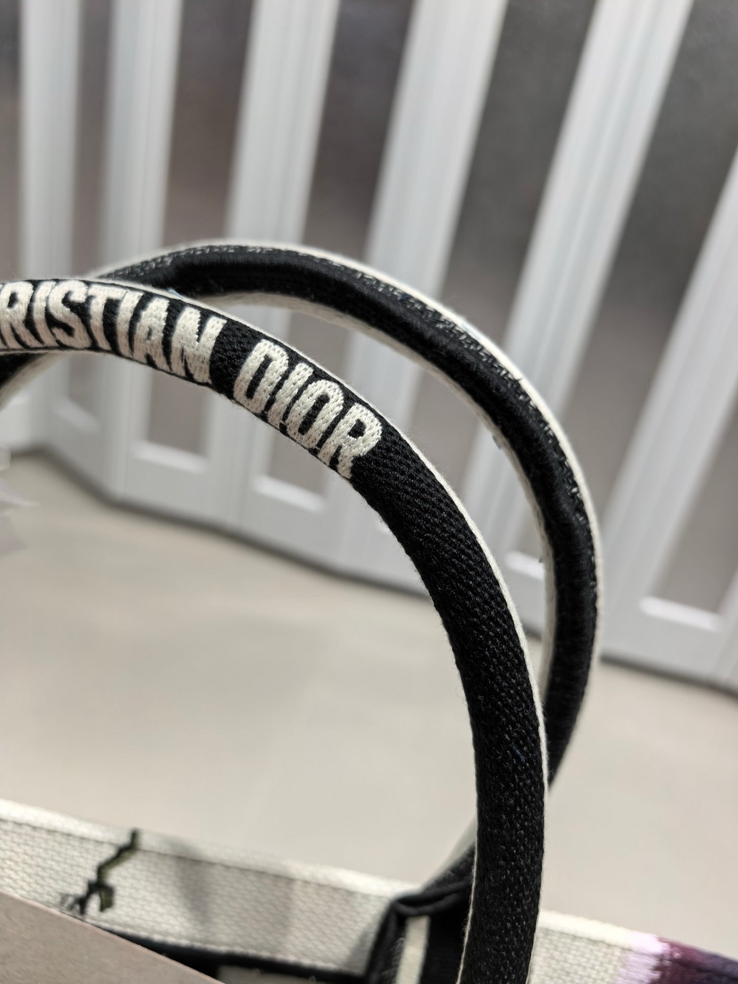 DIOR - Maria Grazia Chiuri