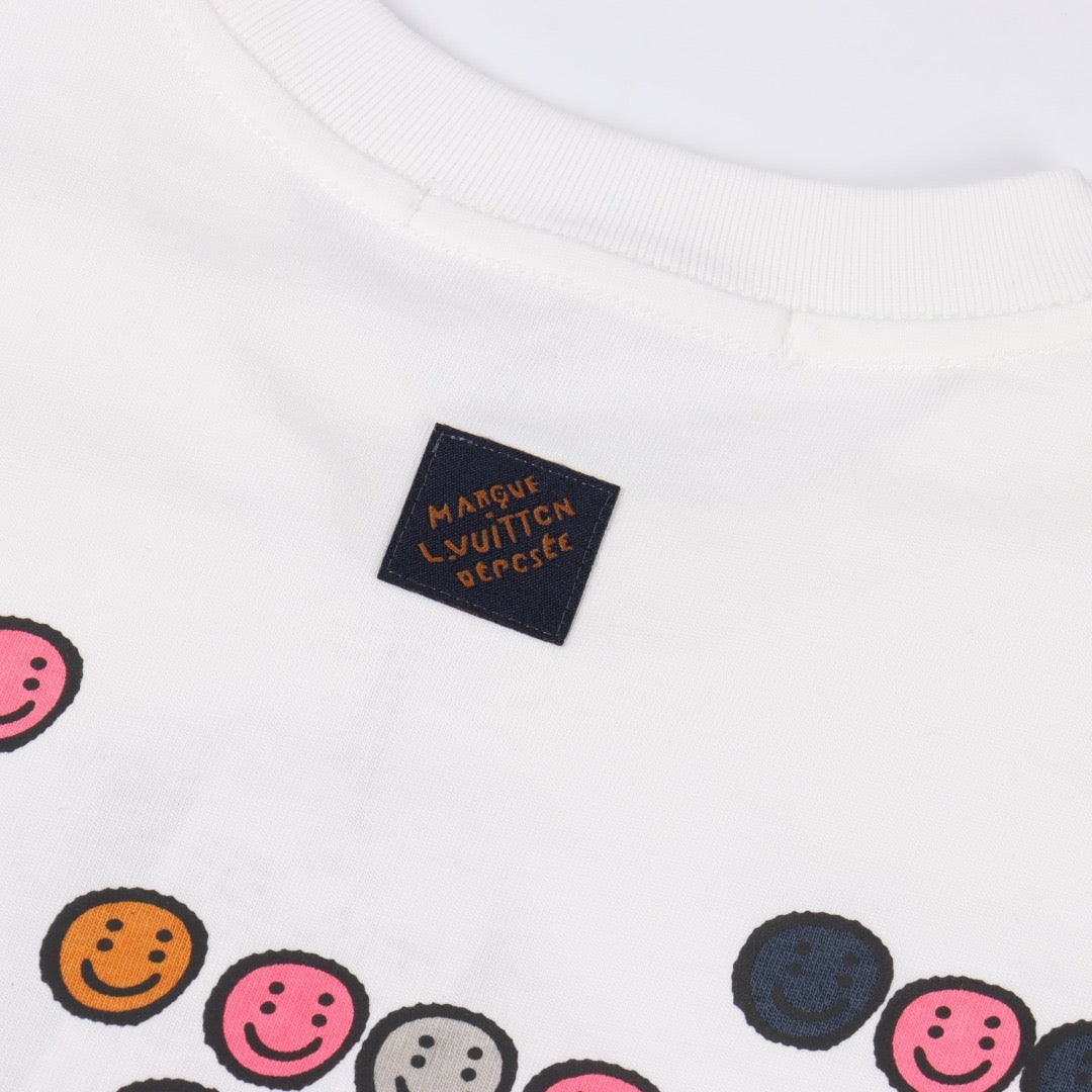 LOUIS VUITTON - T-shirt