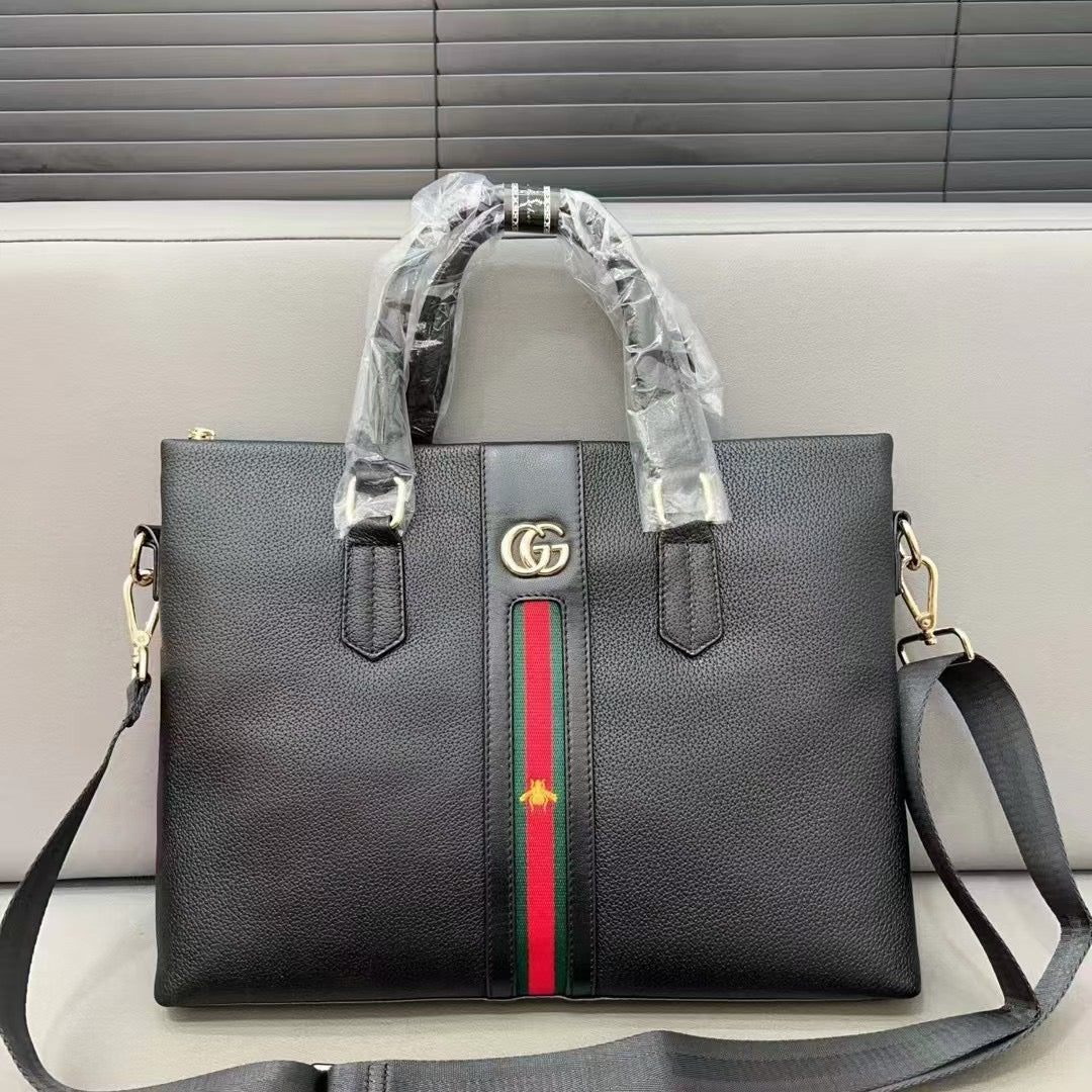 GUCCI - Laptop bag