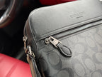 COACH - Men’s Houston 22 bag
