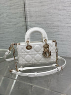 DIOR - D Joy bag