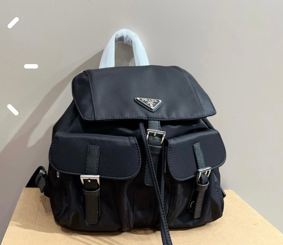 PRADA - Backpack