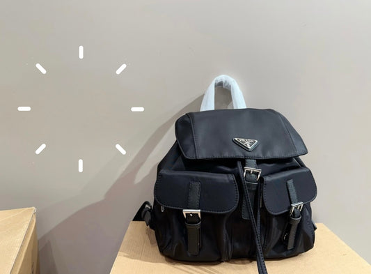 PRADA - Backpack