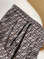 FENDI - Swimming shorts