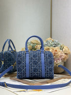 DIOR - Groove 25 Bag