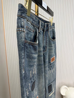 BURBERRY - Jeans
