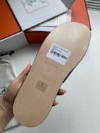 HERMES - Men’s Slippers