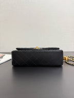 CHANEL - Classic Crush Mini Flap
