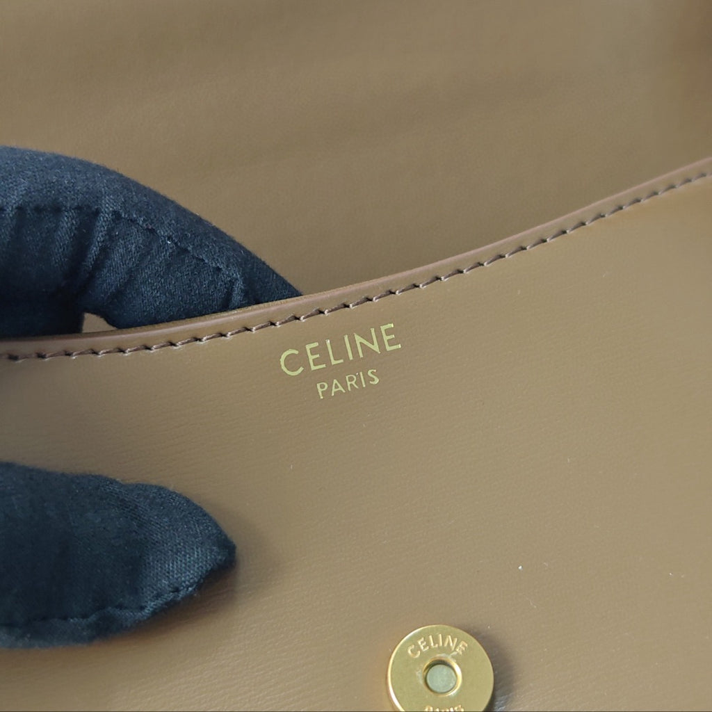 CELINE - Trome