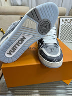 LOUIS VUITTON - Trainer Sneaker