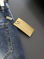 BURBERRY - Jeans