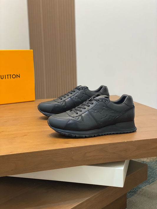 LOUIS VUITTON- Run Away Trainers