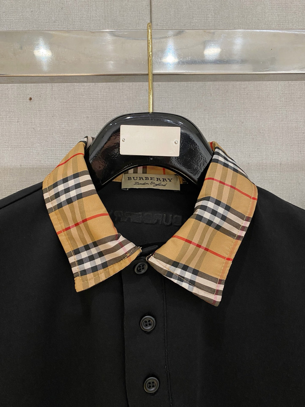 BURBERRY - Matching set
