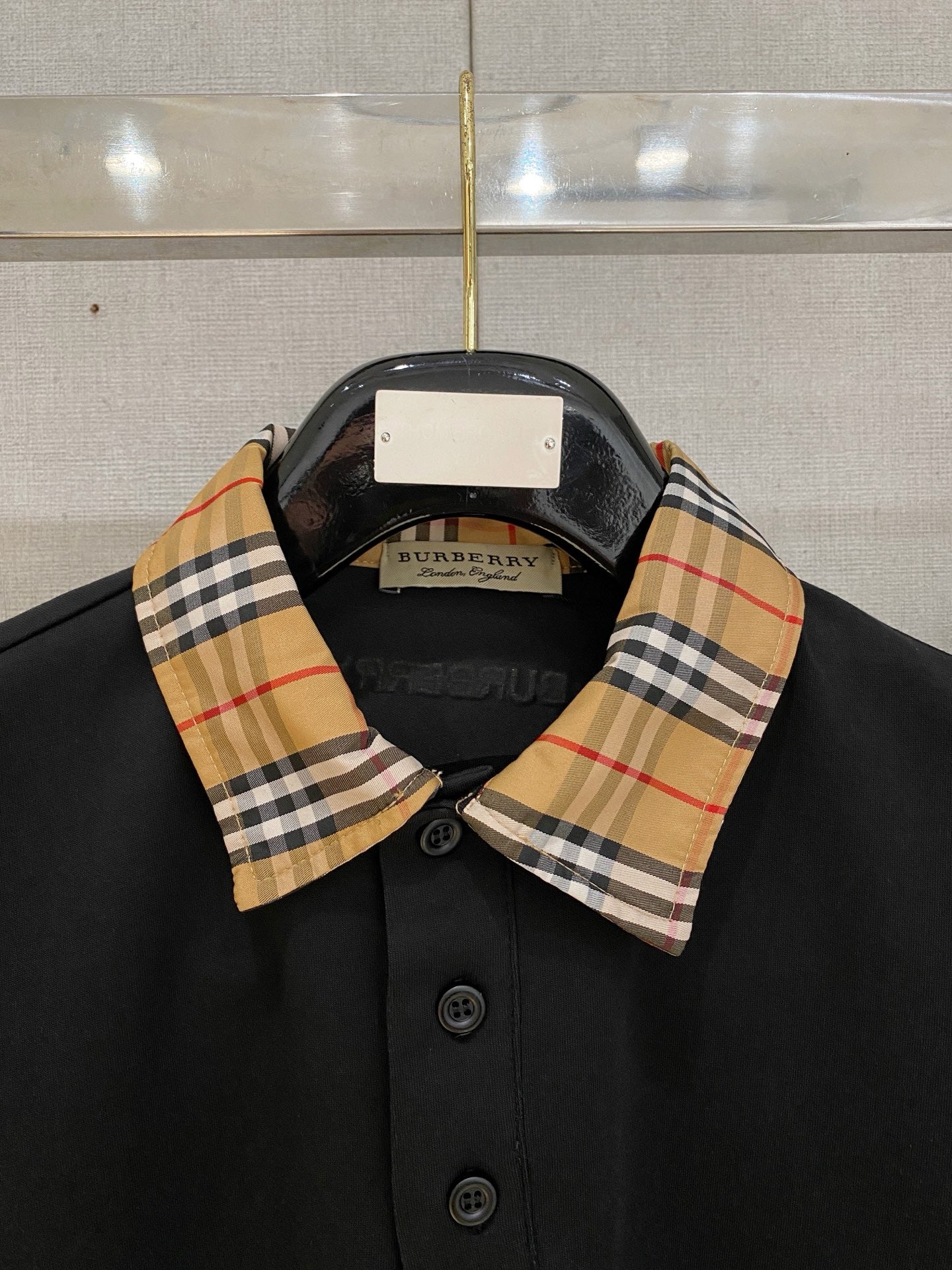 BURBERRY - Matching set