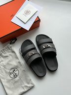 HERMES - Men’s Slippers