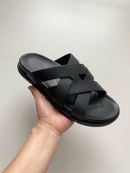 HERMES - Men’s Slippers