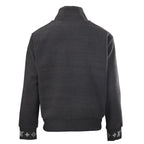 LOUIS VUITTON - Leather Patch Fleece