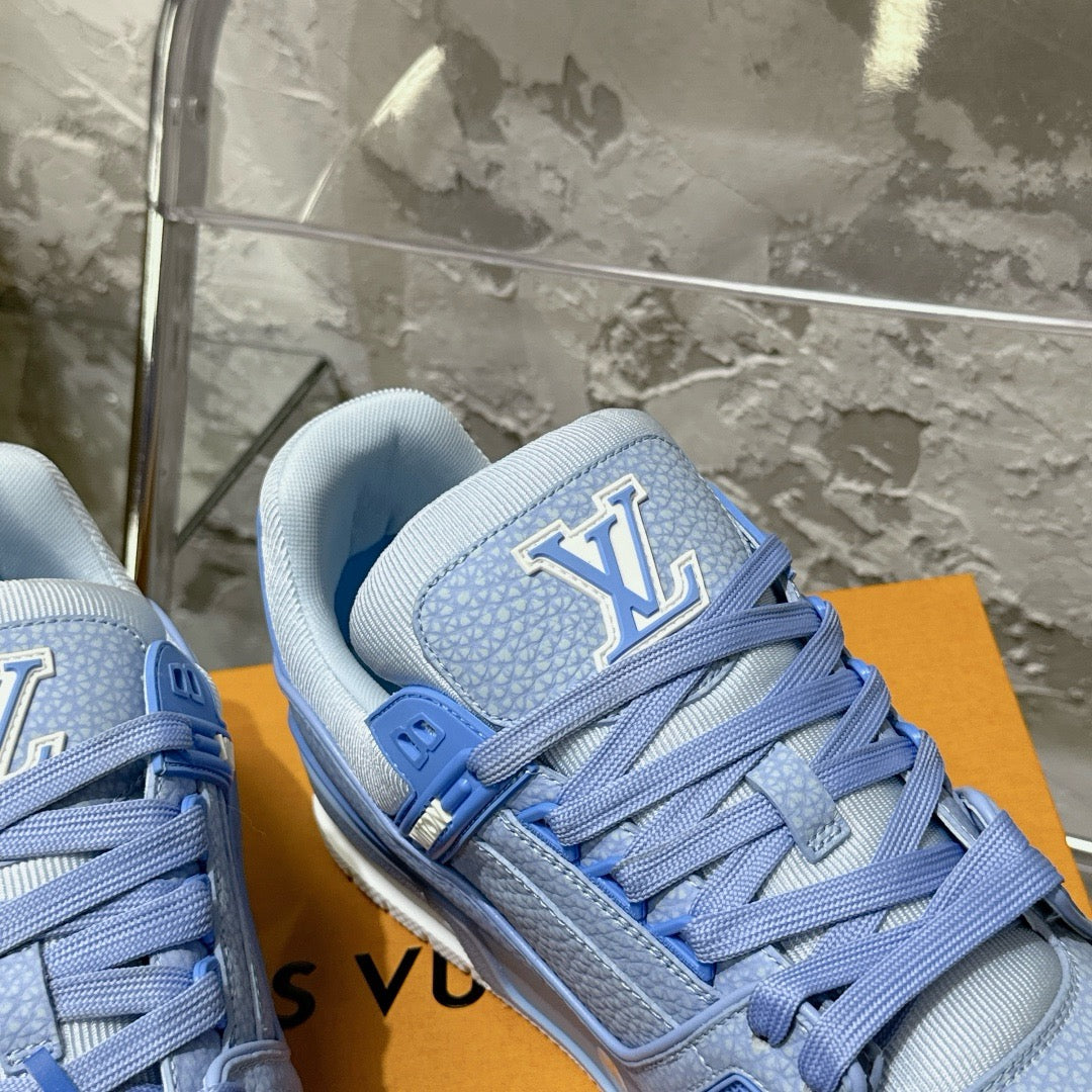 LOUIS VUITTON - Trainer Sneaker Uniesex