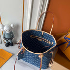 LOUIS VUITTON- Neverfull MM