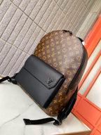 LOUIS VUITTON - Discovery Backpack PM