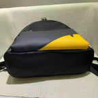FENDI - Bugs Mono Eye Backpack