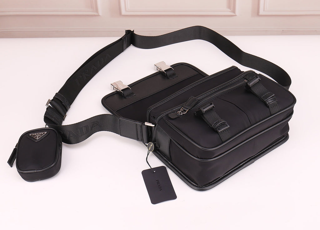 PRADA - Men’s bag