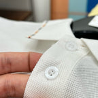 BURBERRY - Polo shirt