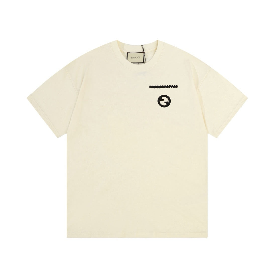 GUCCI - T-shirt