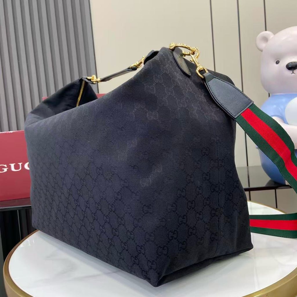 GUCCI - Variation  GG canvas