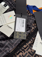 FENDI - Swimming shorts
