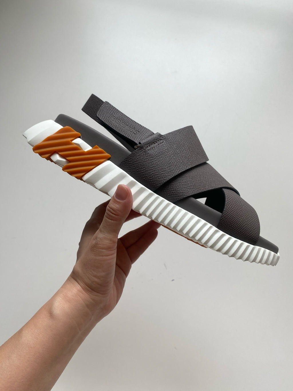 HERMES - Men’s Heracles Sandal
