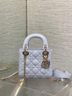 DIOR - Lady dior