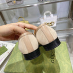 GUCCI - Classic loafers