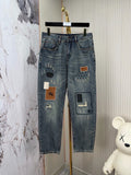BURBERRY - Jeans