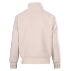 LOUIS VUITTON - Leather Patch Fleece