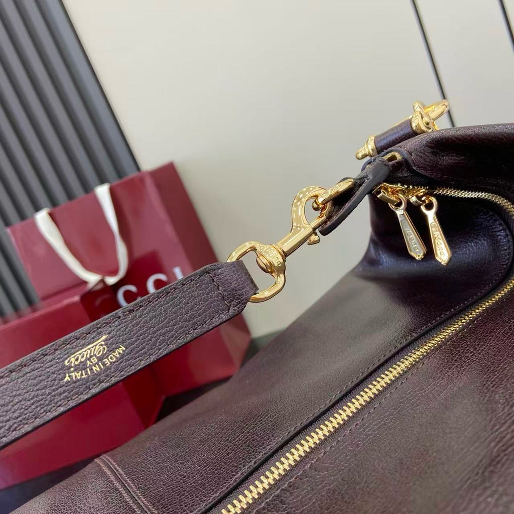 GUCCI - Variation  GG canvas