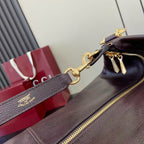 GUCCI - Variation  GG canvas