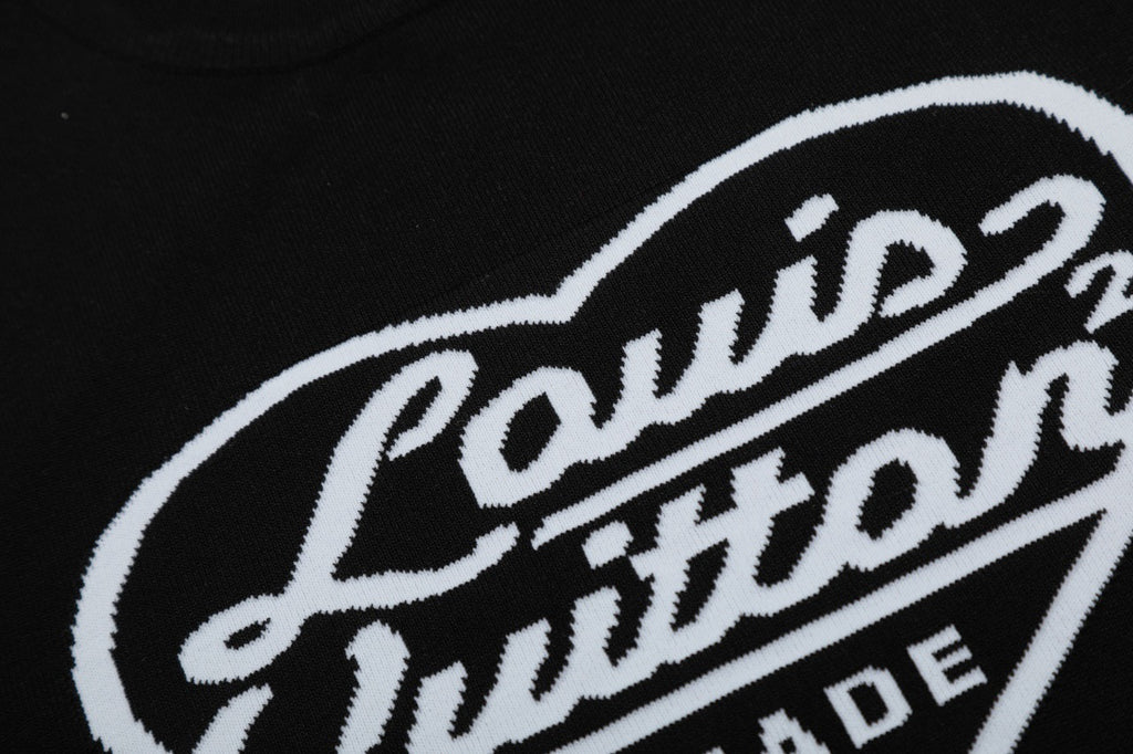 LOUIS VUITTON - T-shirt