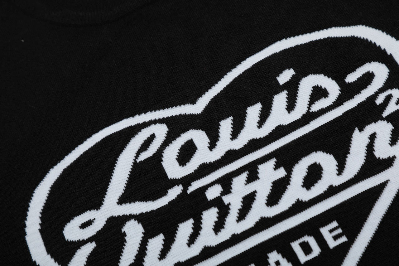 LOUIS VUITTON - T-shirt