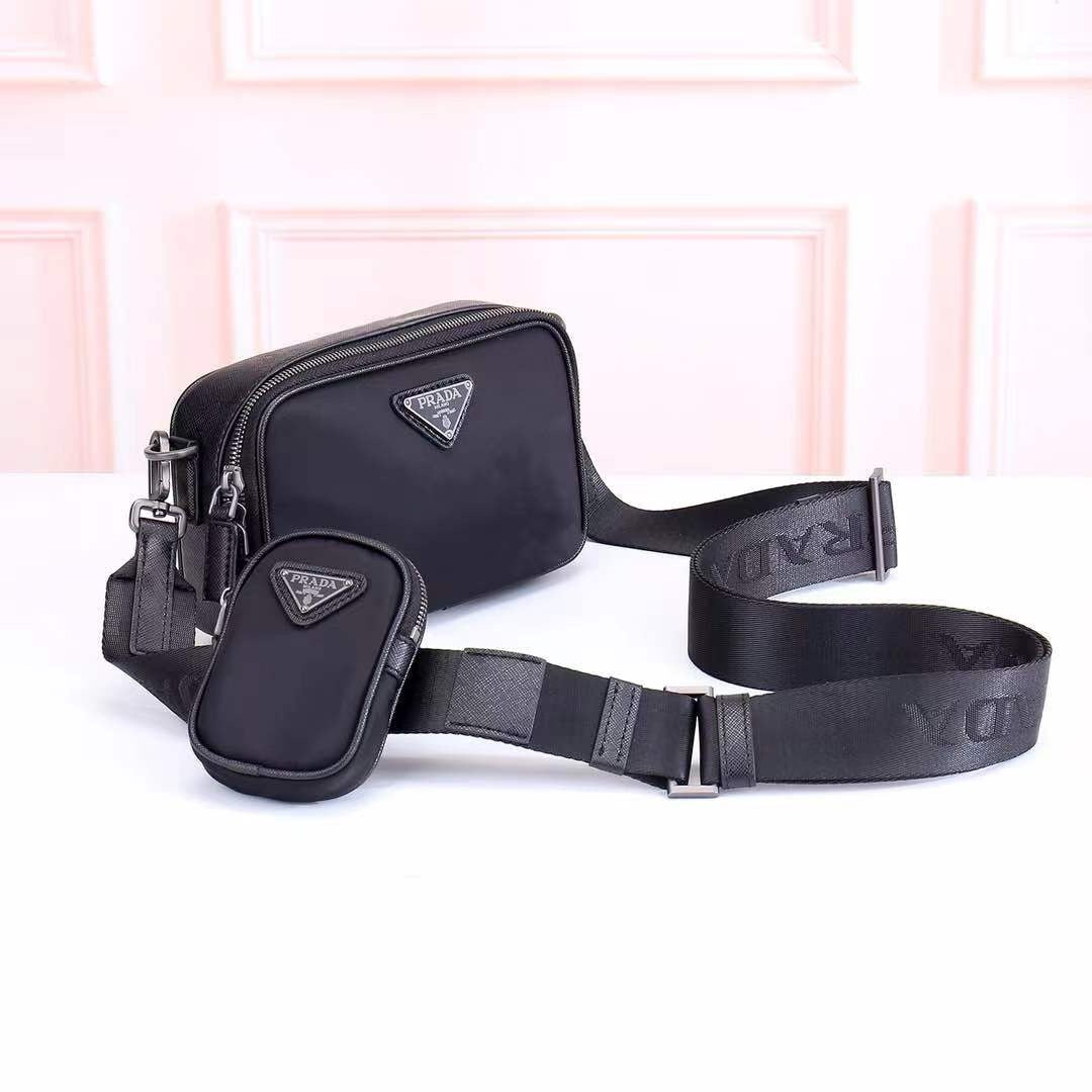PRADA - Men’s bag