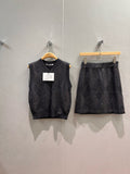 ALEXANANDER WANG - women’s Sparkling set
