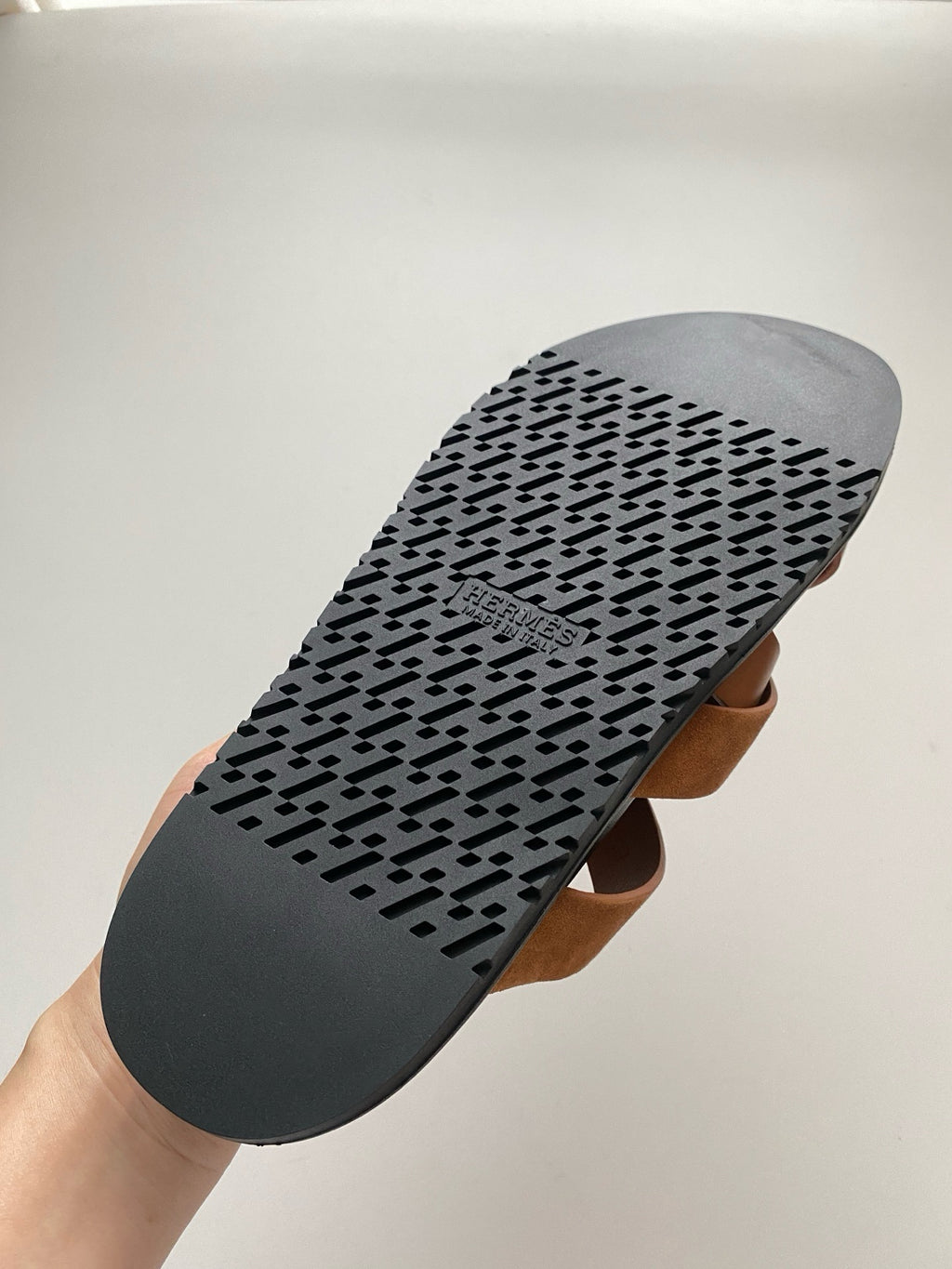 HERMES - Men’s Slippers