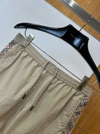 BURBERRY - Swimming shorts