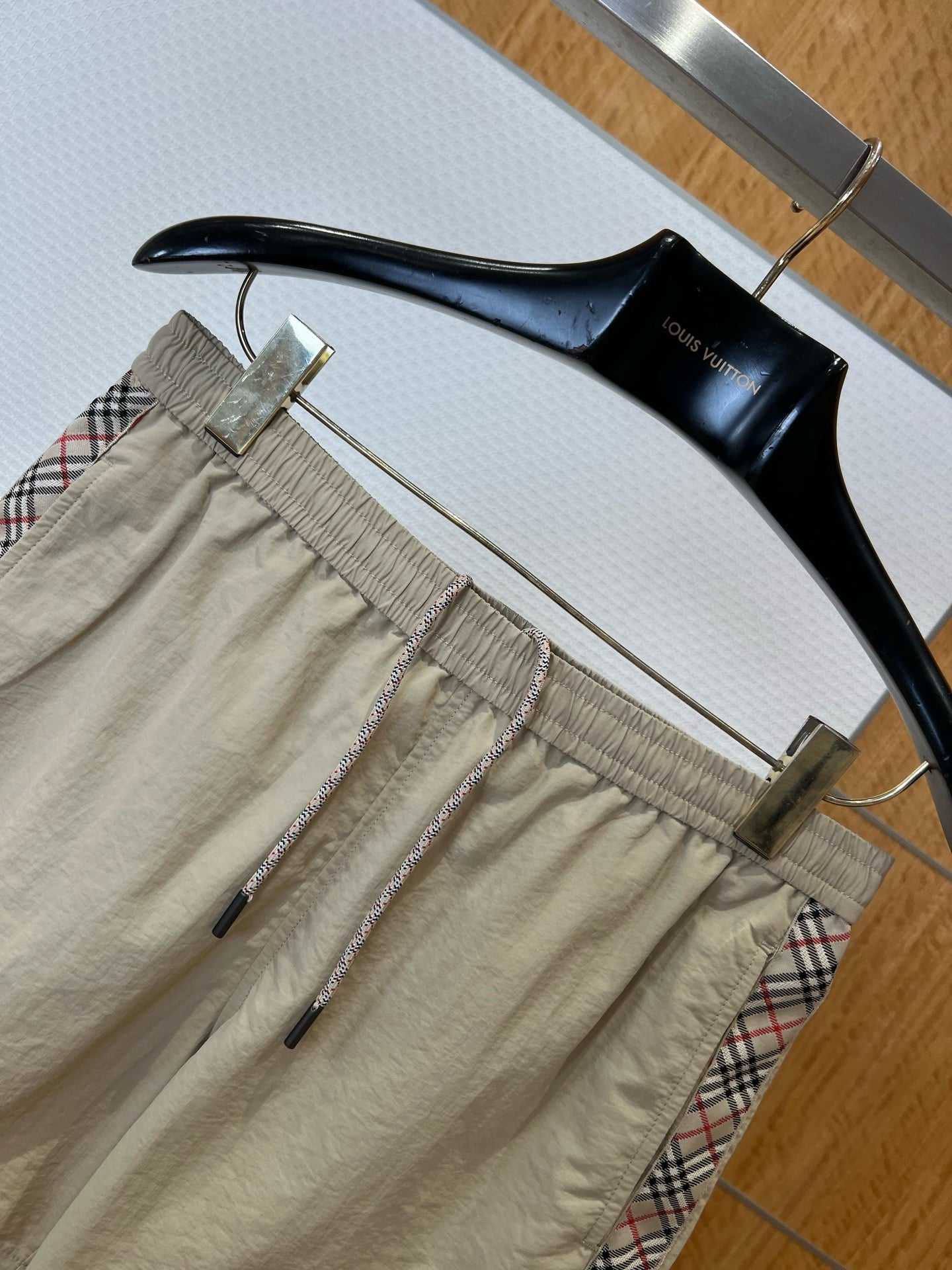 BURBERRY - Swimming shorts