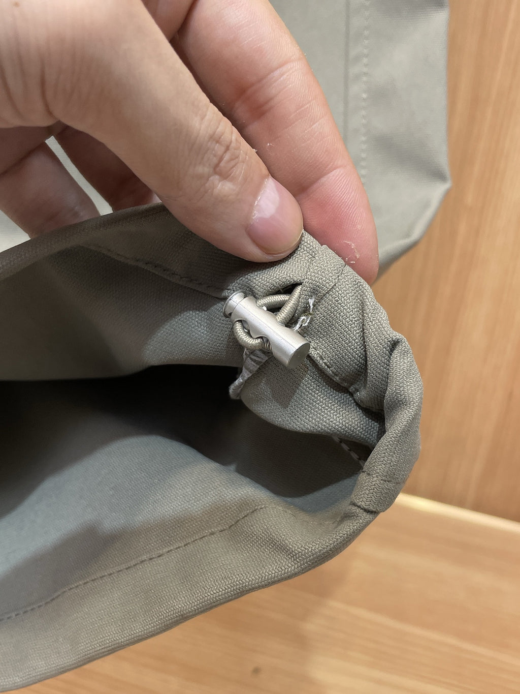 BURBERRY - Cargo Trousers