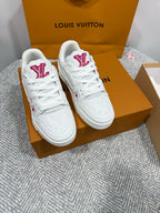 LOUIS VUITTON - Trainer Sneaker